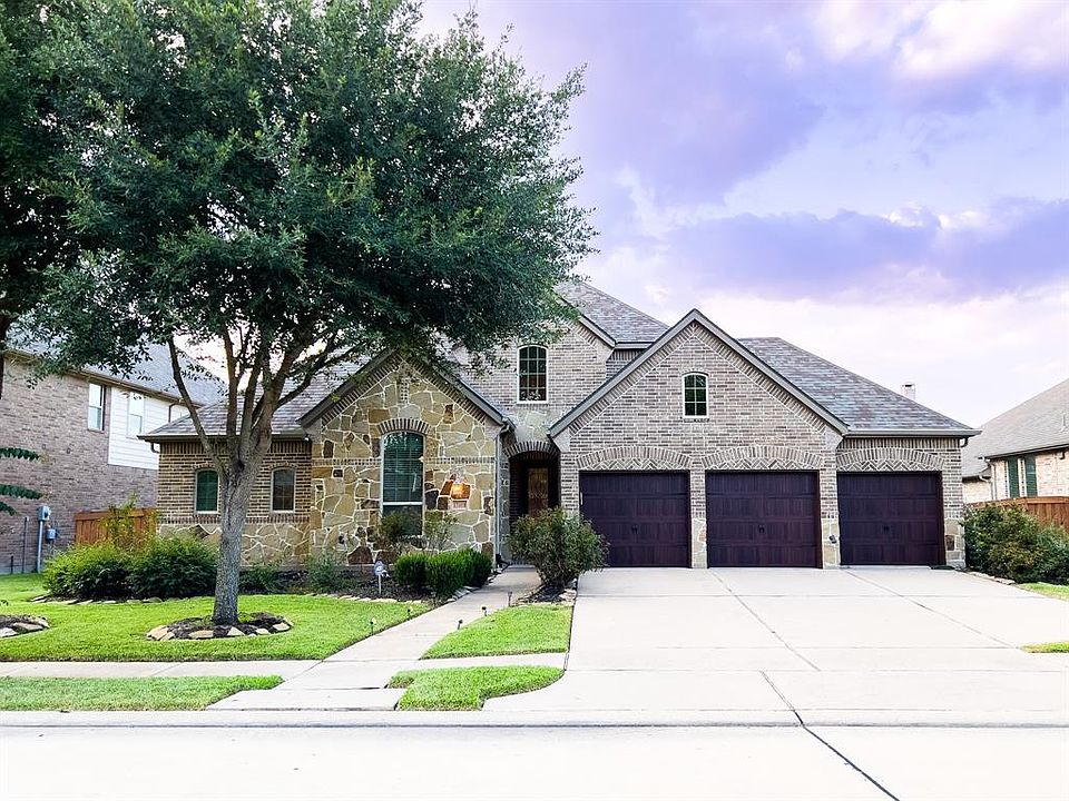 17418 Bland Mills Ln, Richmond, TX 77407 MLS 3730220 Zillow