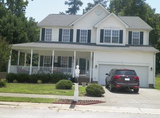 5224 Pinehall Wynd, Raleigh, NC 27604