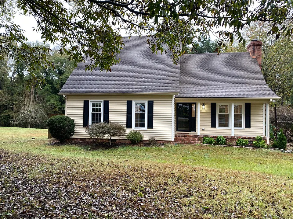 10484 Barberville Rd
