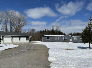 2122 Barthels Rd, Two Rivers, WI 54241