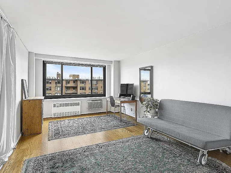 195 Willoughby Ave #1609 — Photo 1
