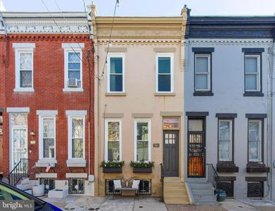 763 N Judson St, Philadelphia, PA, 19130