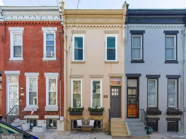 763 N Judson St, Philadelphia, PA 19130