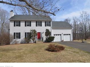 9 Lasalette Way, North Branford, CT 06471