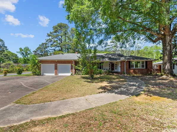 (undisclosed Address), Little Rock, AR 72205