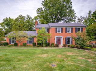 7213 Heatherly Sq, Old Brownsboro Place, KY 40242