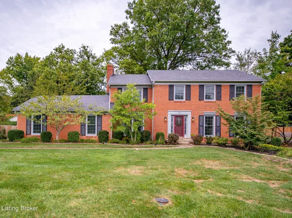 7213 Heatherly Sq, Old Brownsboro Place, KY 40242