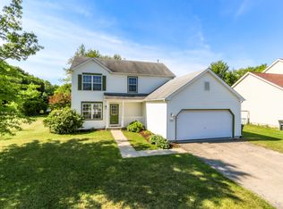 241 Meadow Dr, Genoa City, WI 53128