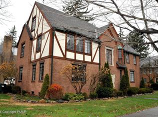 540 Sarah St #2B, Stroudsburg, PA 18360