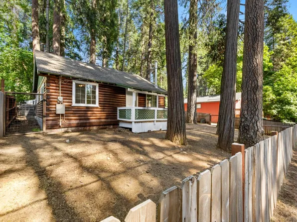2877 Polaris St, Pollock Pines, CA 95726