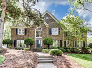 4519 Rosecliff Dr, Charlotte, NC 28277