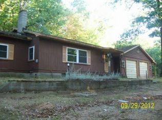 7022 S Queens Hwy, Chase, MI 49623