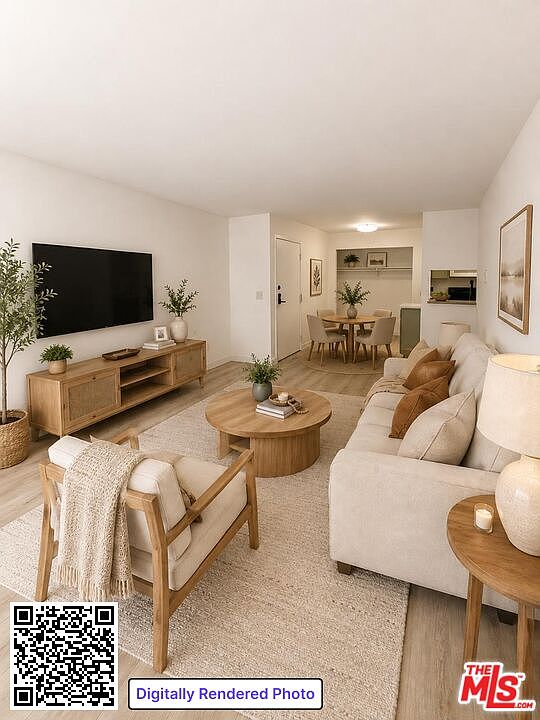 1st image of 1351 N Orange Dr APT 117