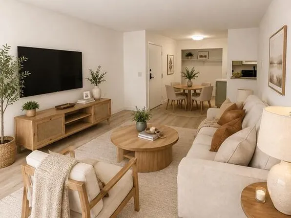 1351 N Orange Dr APT 117, Los Angeles, CA 90028