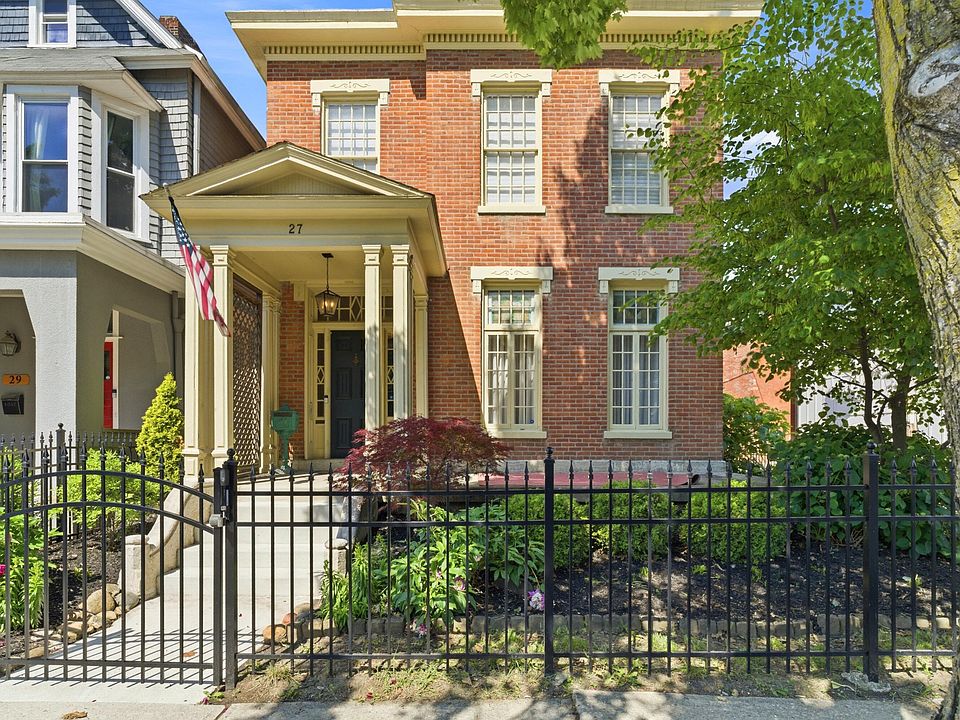 1st image of 27 Hoffman Ave
