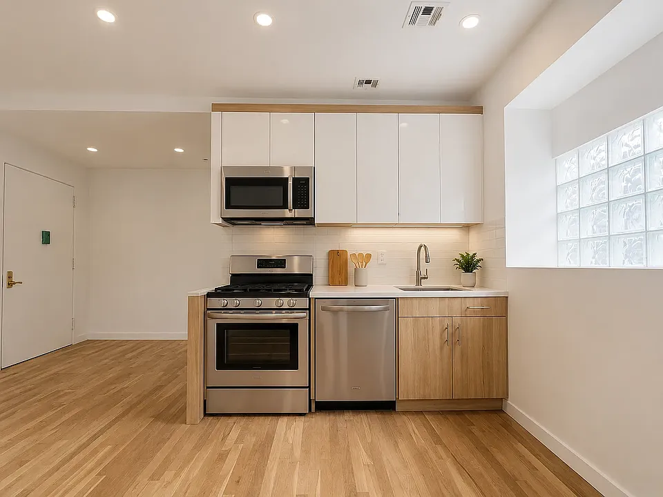 1710 Newkirk Ave #5D
