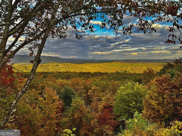 1129 Eagle Ridge Rd, Dawsonville, GA 30534