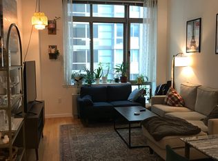 19 Rector St #1018, New York, NY 10006