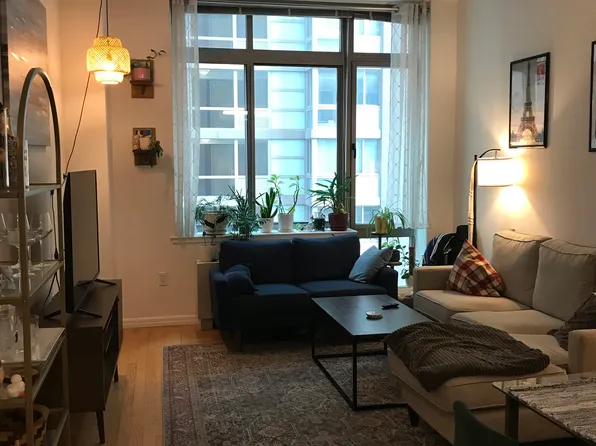 19 Rector St #1018, New York, NY 10006