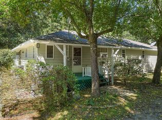 1236 McKinley St, Waveland, MS 39576