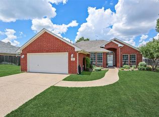 309 Village Pkwy, Crowley, TX 76036
