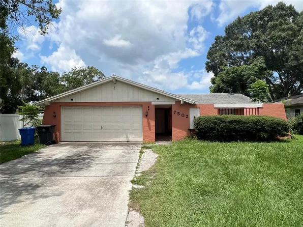 7502 ARMAND CIRCLE, TAMPA, FL 33634
