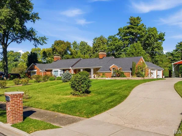 7 Gardenia Dr, Belleville, IL 62221