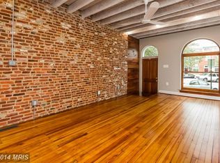 726 S Conkling St, Baltimore, MD 21224