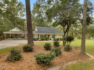 13243 Ware Lake Rd, Vancleave, MS 39565