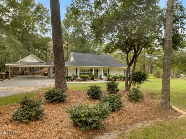 13243 Ware Lake Rd, Vancleave, MS 39565