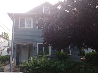 19-19A Round Hill St, Jamaica Plain, MA 02130