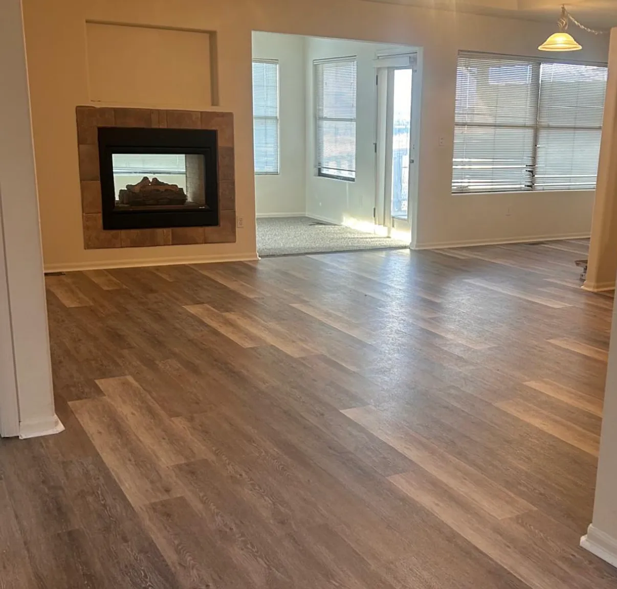 2 bed, 1346 sqft, $1,675 — Photo 2