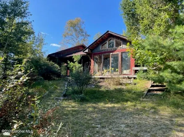 6857 State Route 28, Indian Lake, NY 12842