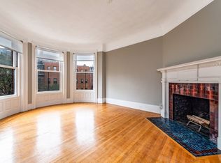 259 Beacon St APT 40, Boston, MA 02116