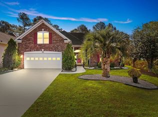 604 Trawler Bay Ct, Conway, SC 29526