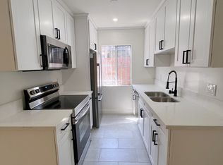 761 Rose Ave #1, Long Beach, CA 90813