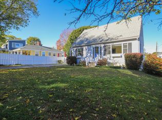 22 Fern Ln, South Portland, ME 04106