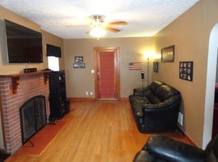 1113 S Maple Ave, Fairborn, OH 45324