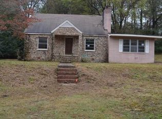 8714 Bradford Trafford Rd, Pinson, AL 35126