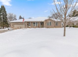 84 W Mill St, Springboro, OH 45066
