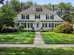 141 Steele Rd, West Hartford, CT 06119