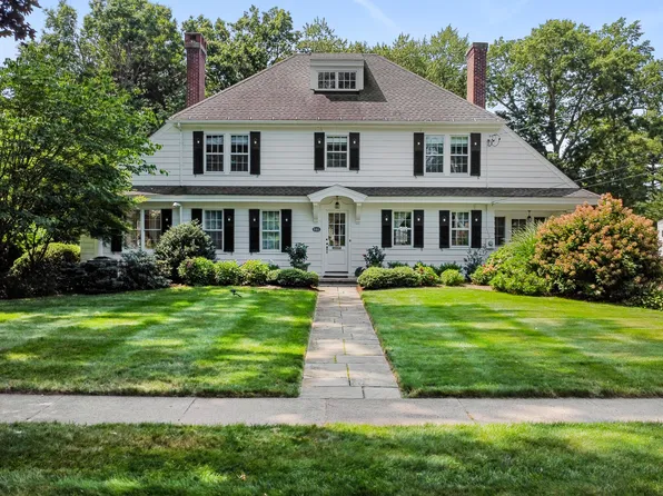 141 Steele Road, West Hartford, CT 06119