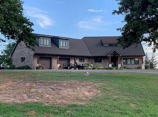 341153 E 880th Rd, Chandler, OK 74834