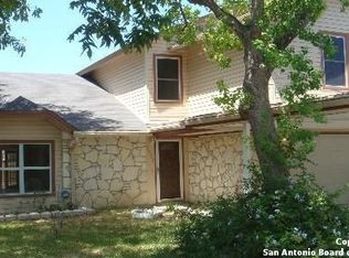 2634 Johnson Grass, San Antonio, TX 78251