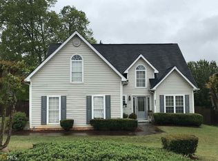 7309 Raintree Loop, Jonesboro, GA 30236