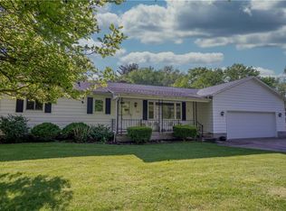 5644 Myers Rd, Akron, OH 44319