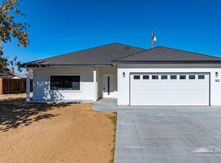 8173 Kalmia Ave, California City, CA 93505