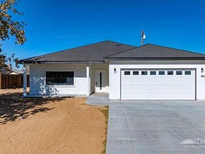 8173 Kalmia Ave, California City, CA, 93505