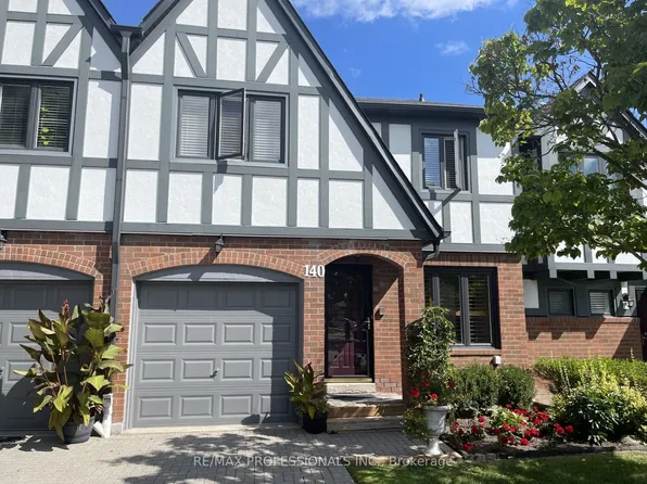 3050 Orleans Rd #140, Mississauga, ON L5L 5P7