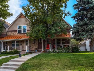 3148 W 25th Ave, Denver, CO, 80211